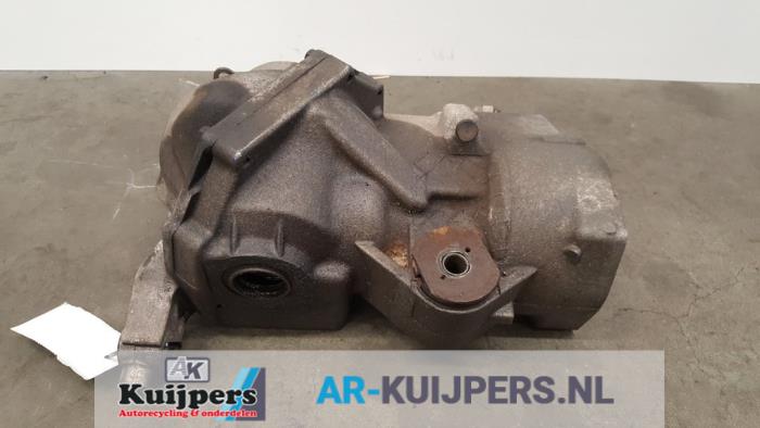 Usagé Différentiel arrière Volvo XC90 I 2.9 T6 24V Prix € 150,00 Règlement à la marge proposé par Autorecycling Kuijpers