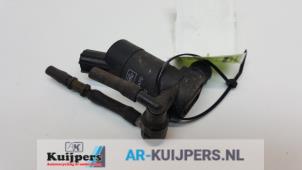 Usados Bomba de limpiaparabrisas delante Volvo XC90 I 2.9 T6 24V Precio € 10,00 Norma de margen ofrecido por Autorecycling Kuijpers