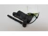 Windscreen washer pump from a Volvo XC90 I 2.9 T6 24V 2004