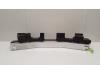 Lexus RX (L2) 450h, 450h L V6 24V VVT-i AWD Cadre pare-chocs arrière