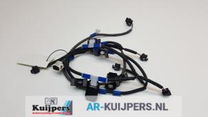Used Pdc wiring harness Lexus RX (L2) 450h, 450h L V6 24V VVT-i AWD Price € 30,00 Margin scheme offered by Autorecycling Kuijpers
