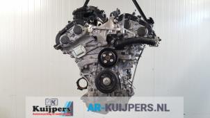 Używane Silnik Lexus RX (L2) 450h, 450h L V6 24V VVT-i AWD Cena € 3.500,00 Procedura marży oferowane przez Autorecycling Kuijpers