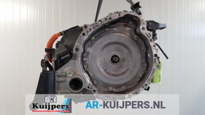 Used Gearbox Lexus RX (L2) 450h, 450h L V6 24V VVT-i AWD Price € 1.500,00 Margin scheme offered by Autorecycling Kuijpers