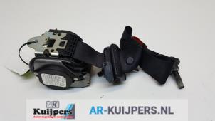 Used Front seatbelt, right Ford StreetKa 1.6i Price € 39,00 Margin scheme offered by Autorecycling Kuijpers