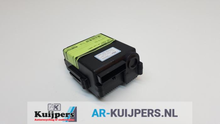 Begagnade Larmmodul Ford StreetKa 1.6i Pris € 45,00 Marginaltabell erbjuds av Autorecycling Kuijpers