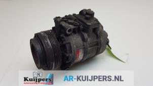 Used Air conditioning pump BMW 5 serie (E39) 530d 24V Price € 40,00 Margin scheme offered by Autorecycling Kuijpers