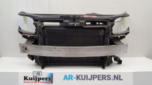 Used Front panel Audi A3 (8P1) 2.0 16V FSI Price € 295,00 Margin scheme offered by Autorecycling Kuijpers