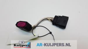 Usados Conector Volkswagen Golf IV (1J1) 1.6 Precio € 19,00 Norma de margen ofrecido por Autorecycling Kuijpers