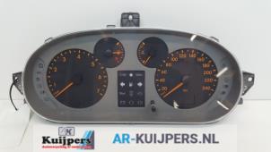 Usagé Compteur Renault Scénic I (JA) 1.8 16V Prix € 20,00 Règlement à la marge proposé par Autorecycling Kuijpers
