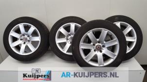 Used Set of wheels + tyres Volkswagen Transporter T5 2.5 TDi Price € 295,00 Margin scheme offered by Autorecycling Kuijpers