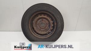 Used Spare wheel Ford Transit Custom 2.0 TDCi 16V Eco Blue 105 Price € 50,00 Margin scheme offered by Autorecycling Kuijpers