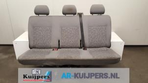 Used Rear bench seat Volkswagen Transporter T5 2.5 TDi Price € 195,00 Margin scheme offered by Autorecycling Kuijpers