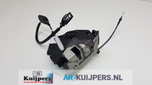 Used Door lock mechanism 2-door, right Ford Transit Custom 2.0 TDCi 16V Eco Blue 105 Price € 50,00 Margin scheme offered by Autorecycling Kuijpers