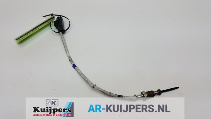 Gebrauchte Auspuff Temperatursensor Ford Transit Custom 2.0 TDCi 16V Eco Blue 105 Preis € 30,00 Margenregelung angeboten von Autorecycling Kuijpers