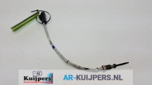 Used Exhaust heat sensor Ford Transit Custom 2.0 TDCi 16V Eco Blue 105 Price € 30,00 Margin scheme offered by Autorecycling Kuijpers