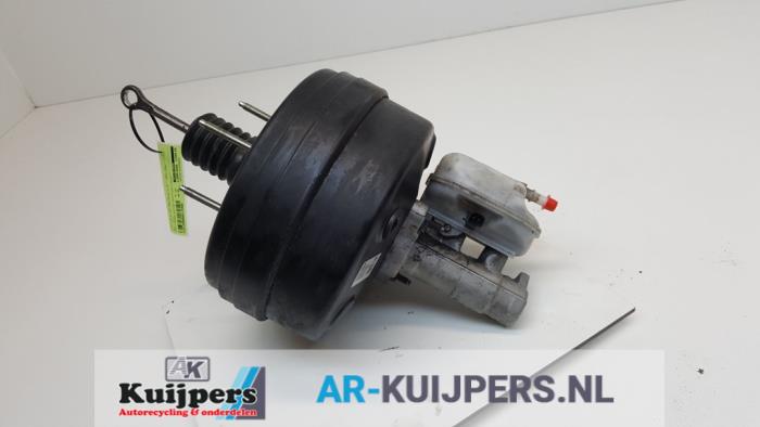 Usagé Servo frein Ford Transit Custom 2.0 TDCi 16V Eco Blue 105 Prix € 95,00 Règlement à la marge proposé par Autorecycling Kuijpers
