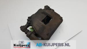 Used Front brake calliper, right Ford Transit Custom 2.0 TDCi 16V Eco Blue 105 Price € 50,00 Margin scheme offered by Autorecycling Kuijpers