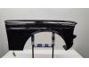 Front wing, right from a Mercedes 200-280 (W123), 1976 / 1985 200, Saloon, 4-dr, Petrol, 1.988cc, 62kW (84pk), RWD, M115938; M115939, 1976-02 / 1980-08, 123.020 1977