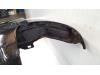 Front wing, right from a Mercedes-Benz 200-280 (W123) 200 1977