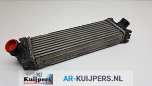 Used Intercooler Ford Transit Custom 2.0 TDCi 16V Eco Blue 105 Price € 75,00 Margin scheme offered by Autorecycling Kuijpers