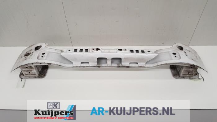 Front bumper frame Ford Transit Custom 2.0 TDCi 16V Eco Blue 105 ...
