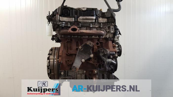 Juego De 20 Tuercas De Rueda Negras Para Ford Transit Custom 2012-2020 — ¡seguridad Y Estilo!