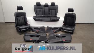 Used Set of upholstery (complete) Mercedes E Estate (S212) E-350 CDI V6 24V BlueEfficiency 4-Matic Price € 395,00 Margin scheme offered by Autorecycling Kuijpers