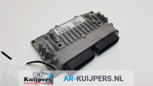 Used Engine management computer Renault Clio III (BR/CR) 1.6 16V Price € 75,00 Margin scheme offered by Autorecycling Kuijpers