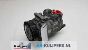 Usados Bomba de aire acondicionado Audi A3 (8P1) 2.0 16V FSI Precio € 49,00 Norma de margen ofrecido por Autorecycling Kuijpers