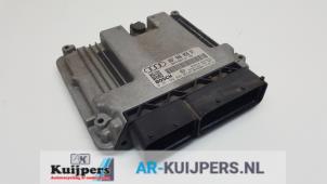 Used Engine management computer Audi A3 (8P1) 2.0 16V FSI Price € 145,00 Margin scheme offered by Autorecycling Kuijpers