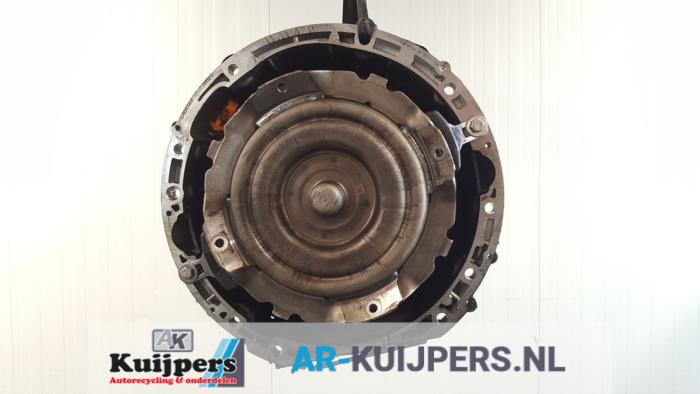 Gearbox Mercedes E Estate E-350 CDI V6 24V BlueTEC 4-Matic 