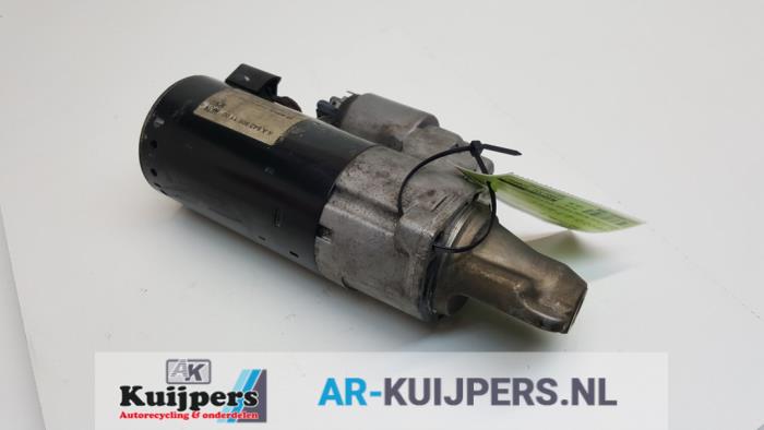 Used Starter Mercedes E Estate (S212) E-350 CDI V6 24V BlueEfficiency 4-Matic Price € 55,00 Margin scheme offered by Autorecycling Kuijpers