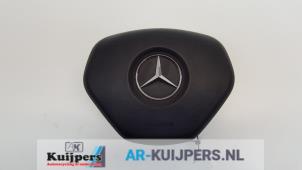 Gebrauchte Airbag links (Lenkrad) Mercedes E Estate (S212) E-350 CDI V6 24V BlueEfficiency 4-Matic Preis € 195,00 Margenregelung angeboten von Autorecycling Kuijpers