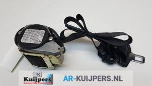 Used Front seatbelt, right Audi A3 (8P1) 2.0 16V FSI Price € 30,00 Margin scheme offered by Autorecycling Kuijpers