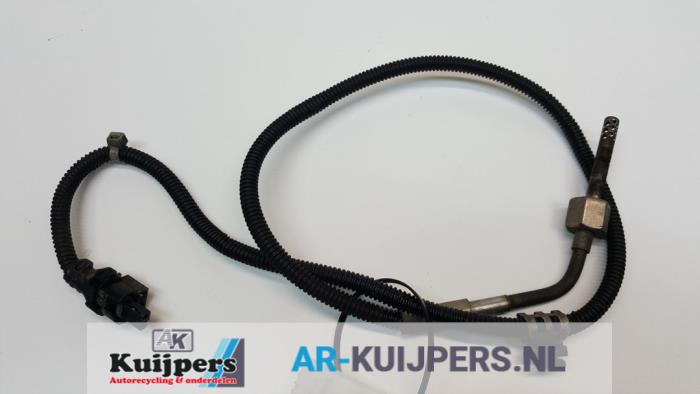 Gebrauchte Auspuff Temperatursensor Mercedes E Estate (S212) E-350 CDI V6 24V BlueEfficiency 4-Matic Preis € 35,00 Margenregelung angeboten von Autorecycling Kuijpers