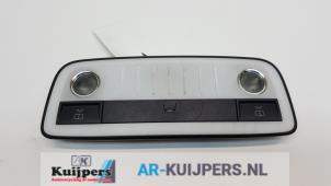 Used Interior lighting, rear Mercedes E Estate (S212) E-350 CDI V6 24V BlueEfficiency 4-Matic Price € 19,00 Margin scheme offered by Autorecycling Kuijpers