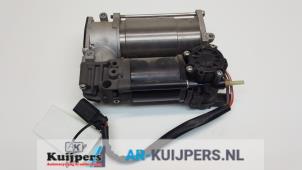 Used Air pump (suspension) Mercedes E Estate (S212) E-350 CDI V6 24V BlueEfficiency 4-Matic Price € 195,00 Margin scheme offered by Autorecycling Kuijpers