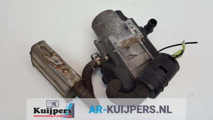 Usados Calefactor Mercedes E Estate (S212) E-350 CDI V6 24V BlueEfficiency 4-Matic Precio € 200,00 Norma de margen ofrecido por Autorecycling Kuijpers