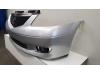 Front bumper from a Mazda MPV (LW19/69) 2.0 CiTD 16V 2002