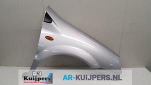 Used Front wing, right Nissan Almera Tino (V10M) 1.8 16V Price € 50,00 Margin scheme offered by Autorecycling Kuijpers