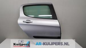 Used Rear door 4-door, right Peugeot 308 (4A/C) 1.6 VTI 16V Price € 75,00 Margin scheme offered by Autorecycling Kuijpers