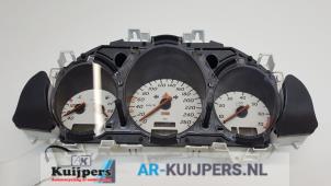 Used Odometer KM Mercedes SLK (R170) 2.0 200 K 16V Price € 95,00 Margin scheme offered by Autorecycling Kuijpers