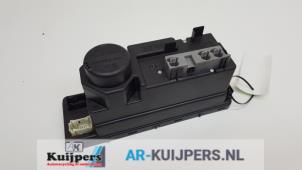 Used Electric central locking vacuum pump Mercedes SLK (R170) 2.0 200 K 16V Price € 350,00 Margin scheme offered by Autorecycling Kuijpers
