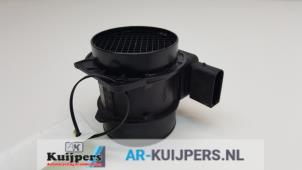 Used Air mass meter Mercedes SLK (R170) 2.0 200 K 16V Price € 39,00 Margin scheme offered by Autorecycling Kuijpers