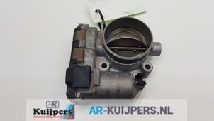 Used Throttle body Mercedes SLK (R170) 2.0 200 K 16V Price € 24,00 Margin scheme offered by Autorecycling Kuijpers
