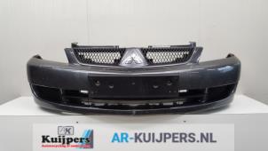 Used Front bumper Mitsubishi Lancer Wagon (CS) 1.6 16V Price € 75,00 Margin scheme offered by Autorecycling Kuijpers