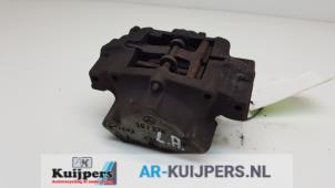 Used Rear brake calliper, left Mercedes SLK (R170) 2.0 200 K 16V Price € 25,00 Margin scheme offered by Autorecycling Kuijpers