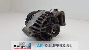 Used Dynamo Ford Focus 2 1.6 16V Price € 35,00 Margin scheme offered by Autorecycling Kuijpers
