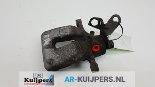 Used Rear brake calliper, right Seat Leon (1P1) 2.0 TFSI FR 16V Price € 19,00 Margin scheme offered by Autorecycling Kuijpers