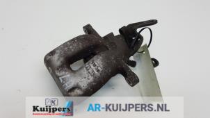 Used Rear brake calliper, left Seat Leon (1P1) 2.0 TFSI FR 16V Price € 19,00 Margin scheme offered by Autorecycling Kuijpers